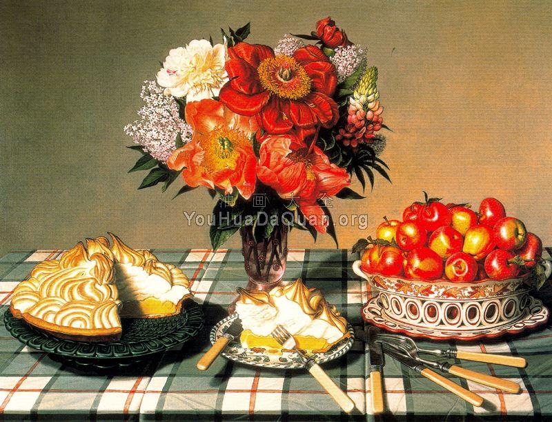 -Unknown - 斯通·罗伯茨